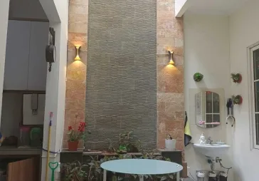 Rumah siap huni dan furnished