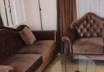 Apt. Springhill di Kemayoran, Jakarta