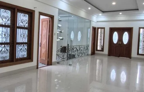 PURI INDAH blok K favourite dijual cepat
