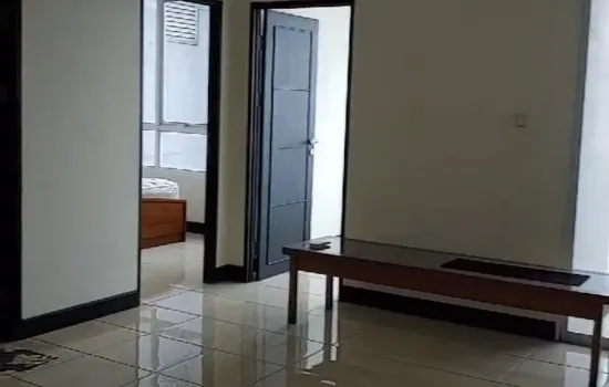 Eminence Dharmawangsa lt 26 hdp selatan 2 kmr tdr