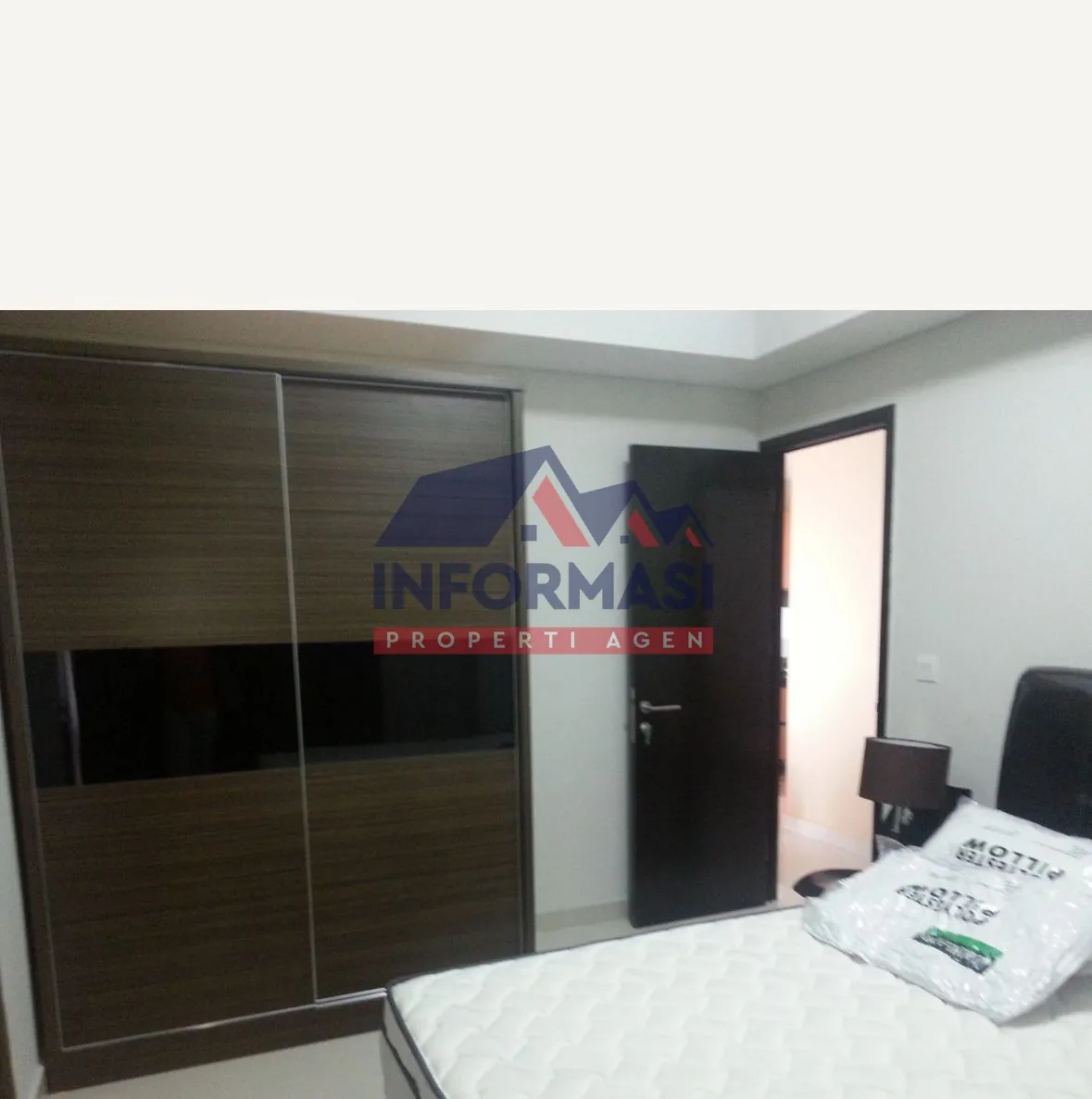 Dijual segera rumah di daerah tangerang