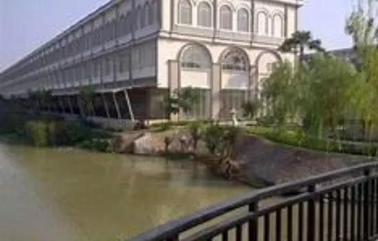 Ruko Gandeng