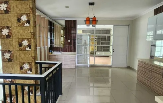 Lokasi bagus