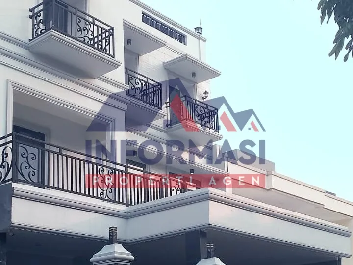 Puri Kencana 135/328 7,5M