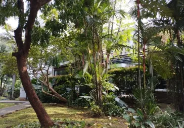 Rumah Lokasi bagus