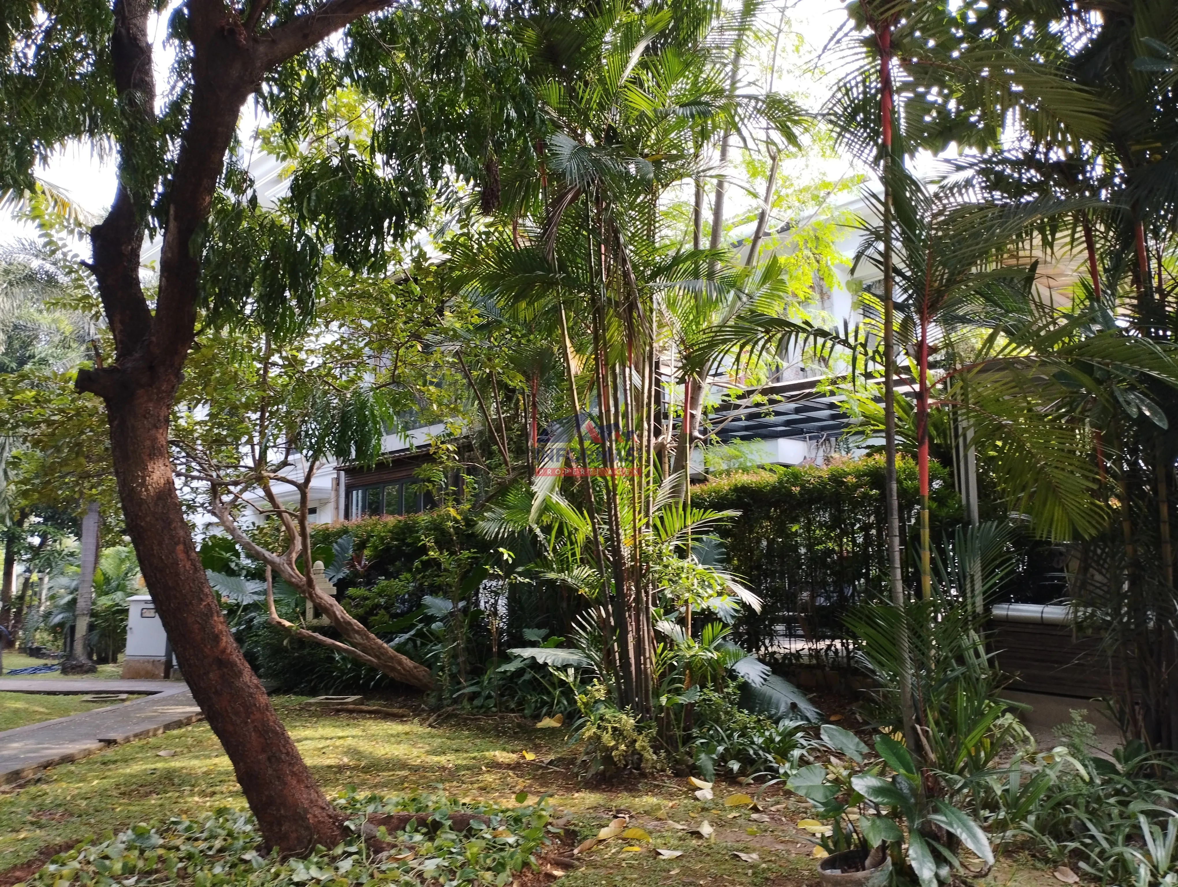 Rumah Lokasi bagus