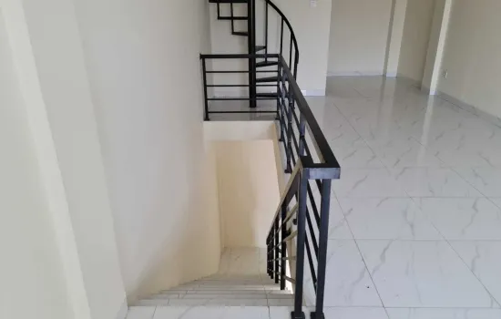 Ruko 3 lantai pasar modern banjar wijaya, lt/lb. 46/99, PPJB