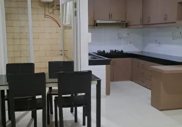 Rumah cantik dilokasi strategis