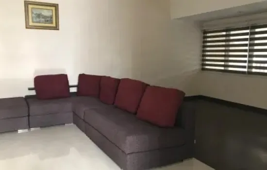 Rumah cantik Intercon