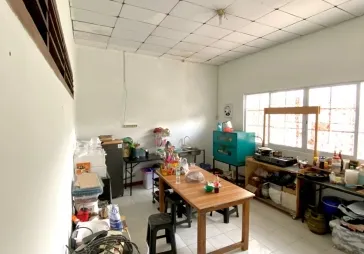 Rumah Kos Bagus