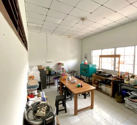 Rumah Kos Bagus