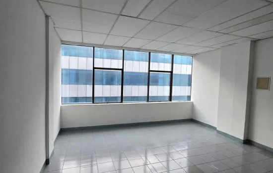 Kedoya Elok Plaza 4 lantai siap masuk hadap utara