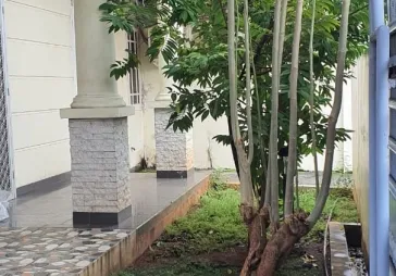 Rumah Lokasi bagus