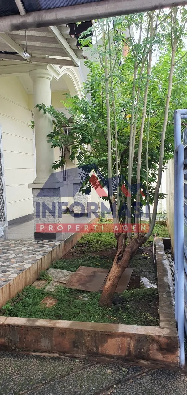 Rumah Lokasi bagus