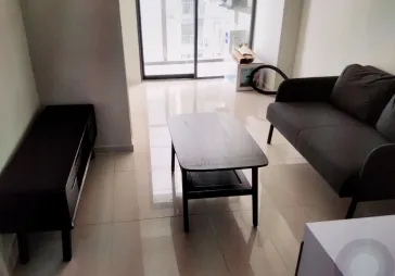 Disewakan apartemen di Daan mogot city