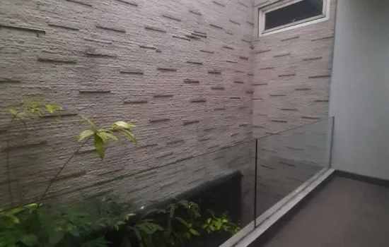 Rumah cantik siap huni di Green Lake City