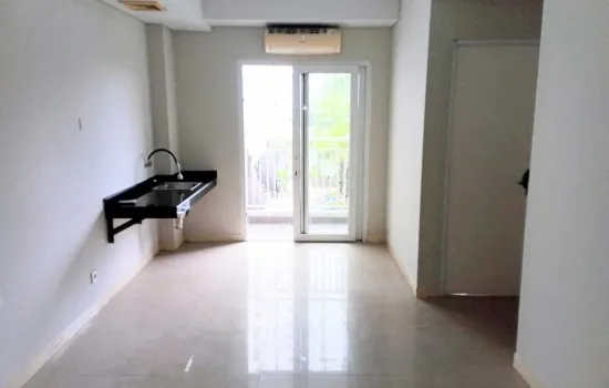 Apartemen Metropark 2BR for RENT