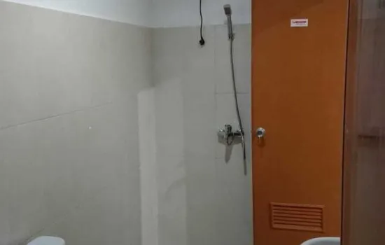 Disewakan rumah Metro Permata