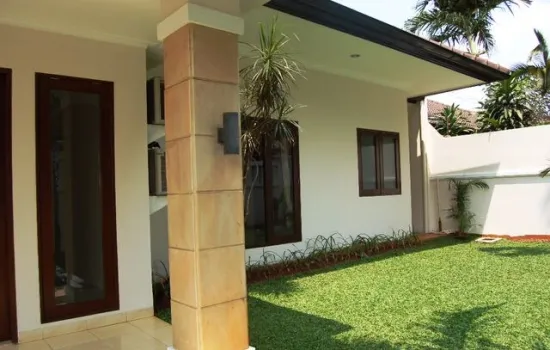 Rumah Kemang