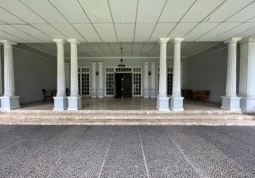 Rumah mewah, Jakarta Selatan