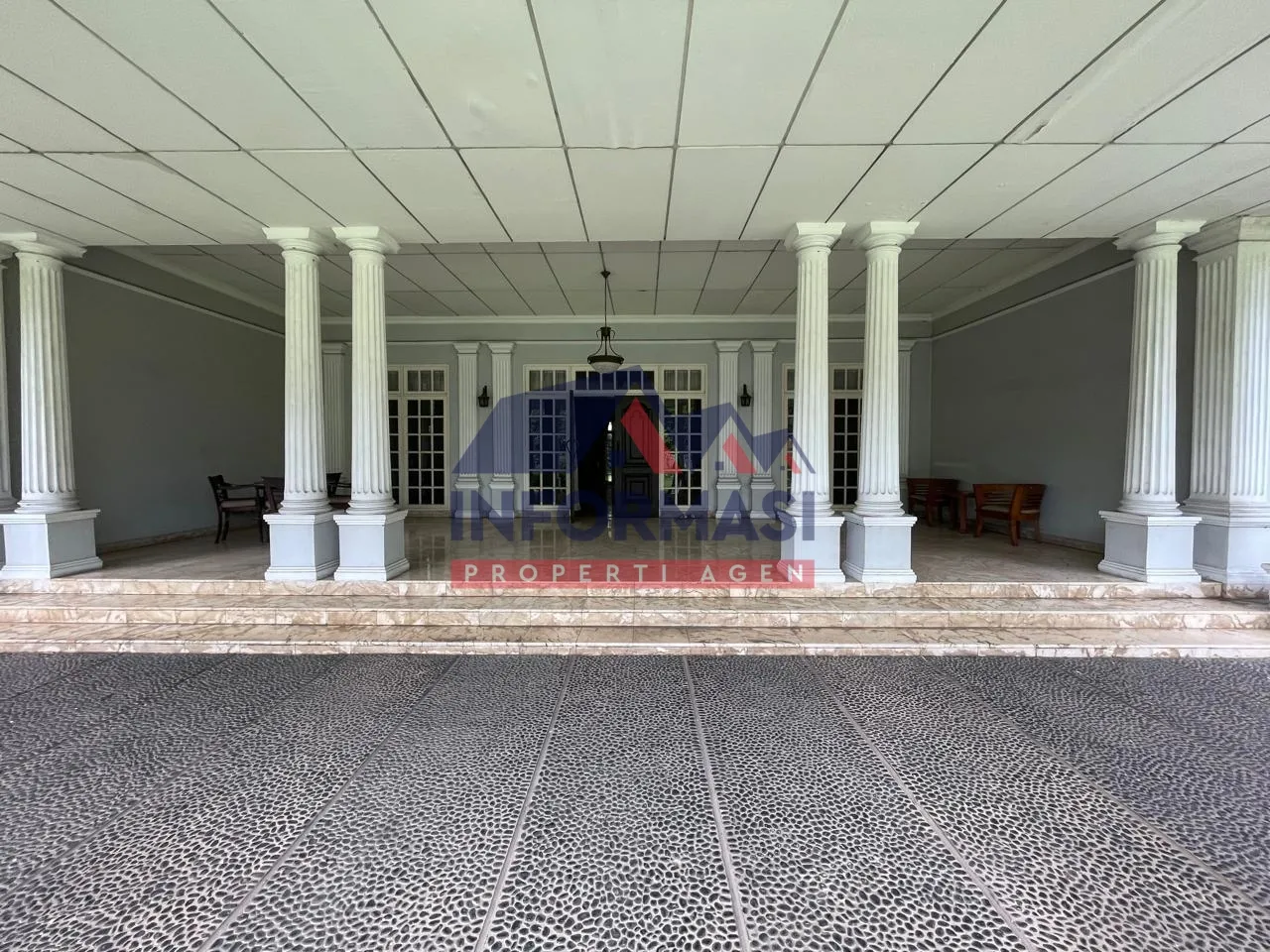Rumah mewah, Jakarta Selatan