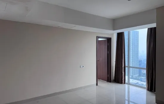 U Residence Apartemen. Tower 2.  Lippo karawaci. 2 BR. 65 m2