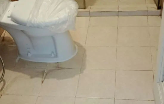 Apartemen siap huni dekat kampus Binus