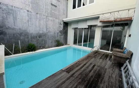 Villa jimbaran