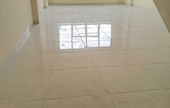 RUKO lokasi strategis Pinggir Jalan KEMANGGISAN