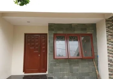 Disewakan rumah Metro Permata