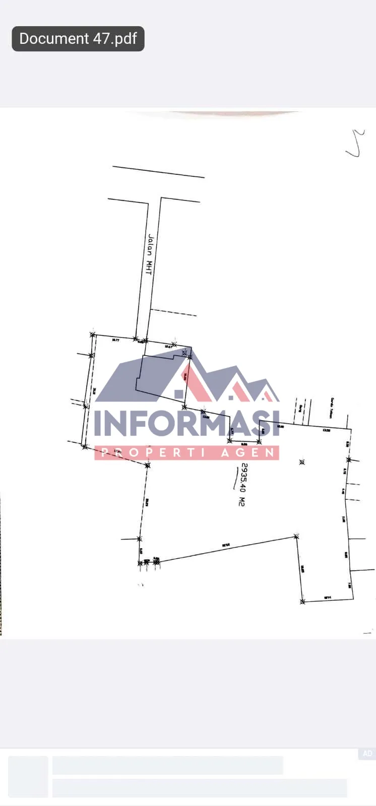 Lokasi bagus dan strategis