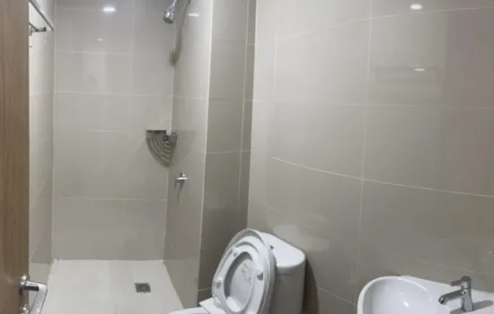 Apartment Luas 26m2  Studio  Furnished Siap Huni