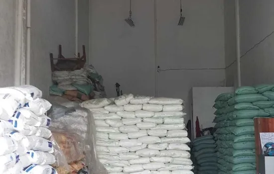 DIJUAL!! Gudang 1 lantai Biz Park, Daan Mogot.