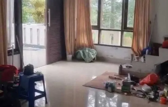 Dijual Villa Puncak