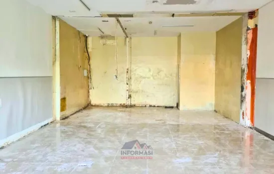 Disewakan Shop House Apartemen Mediterania Garden Residences