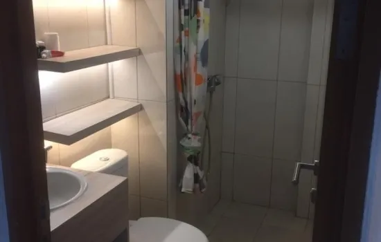 Apartemen The Nest,  Karang Tengah, Tangerang