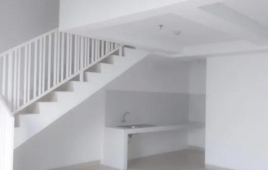 Apartment Neo Soho  CP, Jakarta Barat