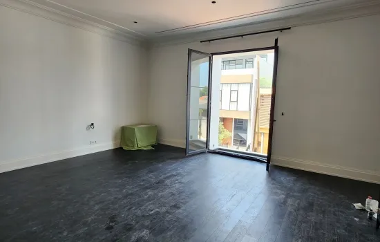 Dijual Rumah Cantik Siap Huni di Puri