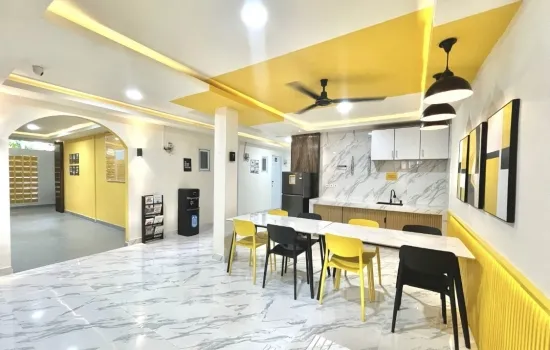 kost  Baru   Full Furnished  Kt 31  Km 31 Bintaro