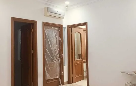 Rumah sewa 2 lantai di Puri Indah  Cluster exclusive