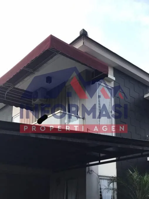 Dijual Rumah Perdatam Town House