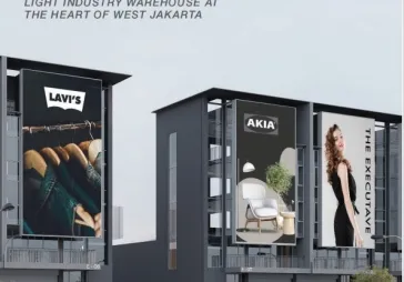 Duta Karya 2 Daan Mogot