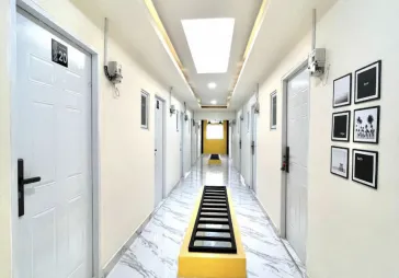 kost  Baru   Full Furnished  Kt 31  Km 31 Bintaro