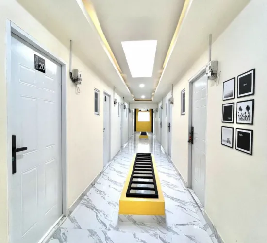 kost Baru Full Furnished Kt 31 Km 31 Bintaro