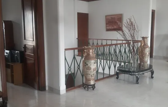 Mampang Prapatan Jaksel Rumah Bagus Siap Huni