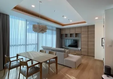 Windsor Puri Indah  150m² 3 KT view pool  private lift