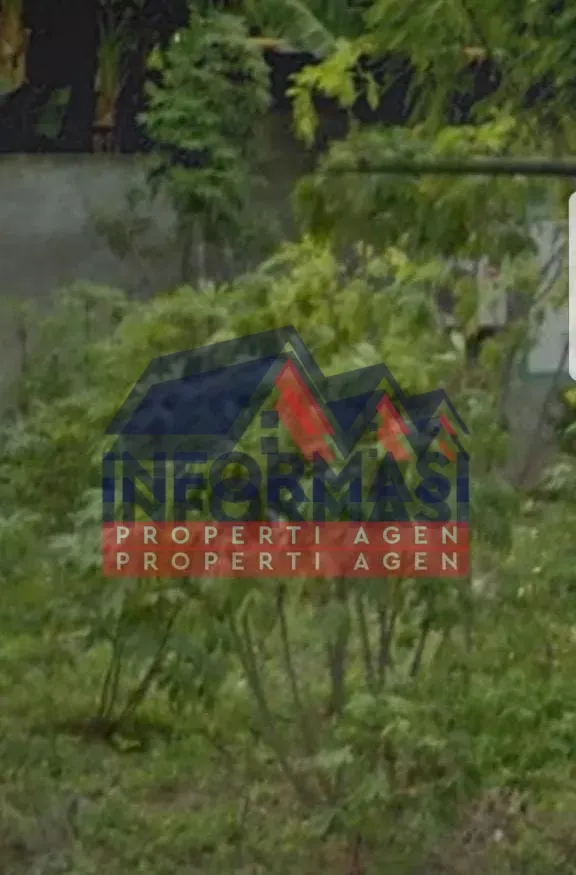 Kavling bojong  1300 m2   jakarta barat