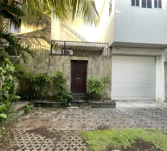 Villa jimbaran