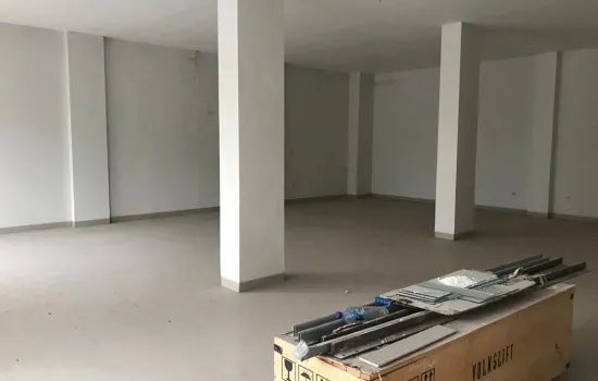 Disewakan Ruko 3 Gandeng Strategis PIK EL Siap Usaha Jakarta