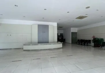 Dijual gedung kantor di danau sunter utara
